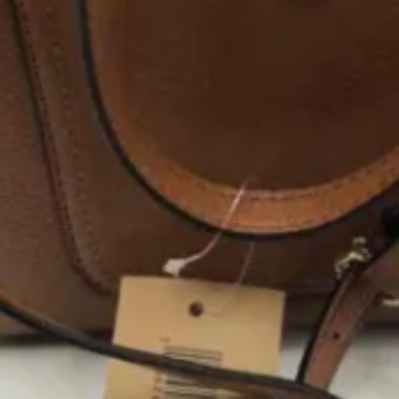 NWT Steve Madden Crossbody purse/bag nice! - Picture 4 of 5